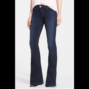 NWT Kut from the kloth Flare jean 6